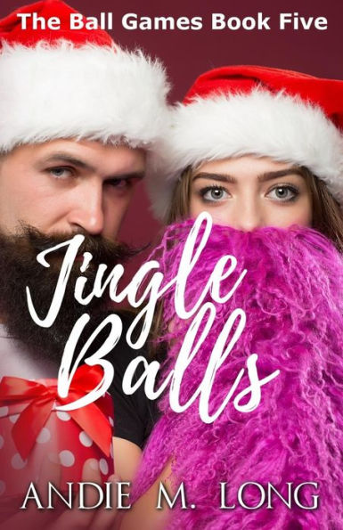 Jingle Balls (The Ball Games)
