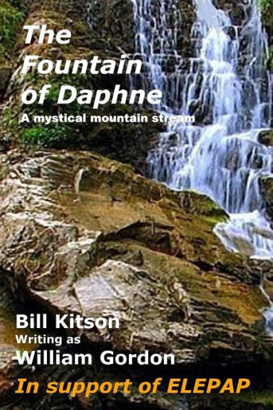 The Fountain Of Daphne (A Greek Island Romance)