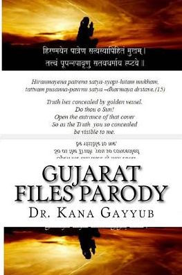 Gujarat Files Parody