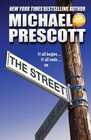 The Street - 9781543017083