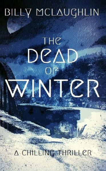 The Dead Of Winter - 9781543017816