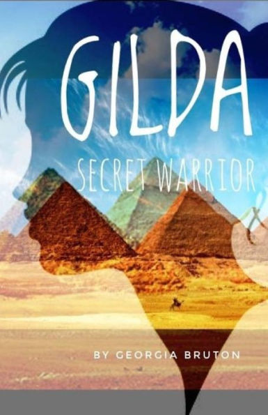 Gilda The Secret Warrior