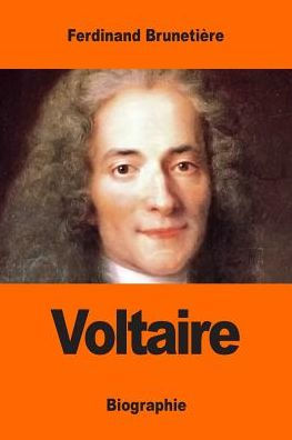Voltaire (French Edition) - 9781543025101