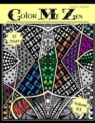 Color Me Zen