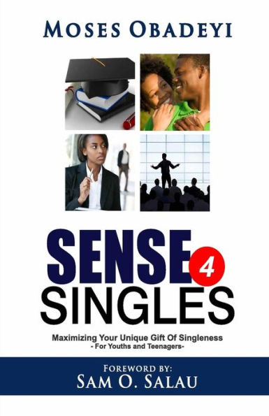 Sense For Singles