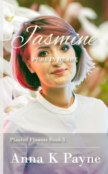 Jasmine - 9781543038392