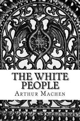 The White People - 9781543038514