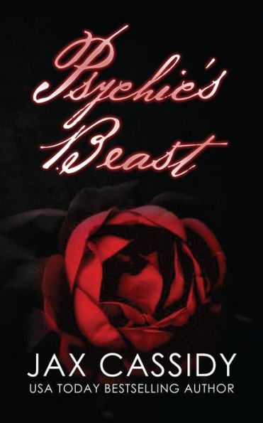Psychic's Beast (Romance & Modern Fairytales)
