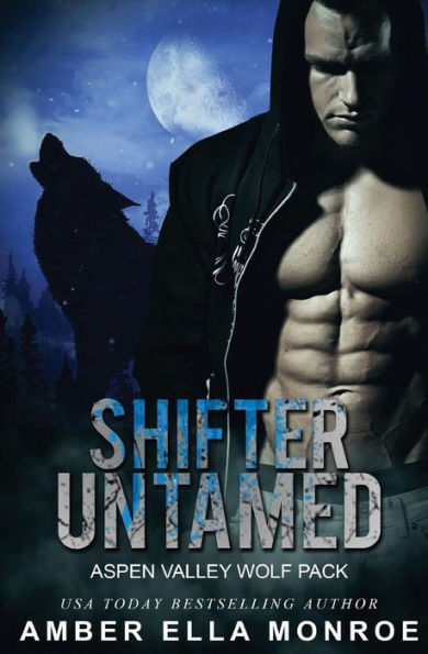 Shifter Untamed (Aspen Valley Wolf Pack)