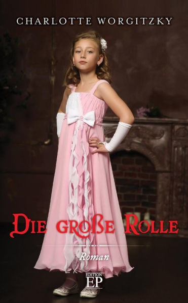 Die GroBe Rolle (German Edition)