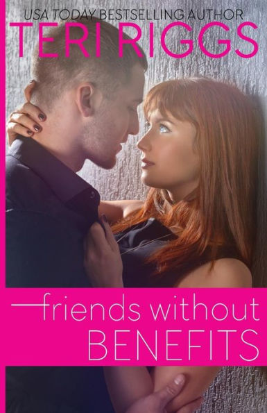 Friends Without Benefits