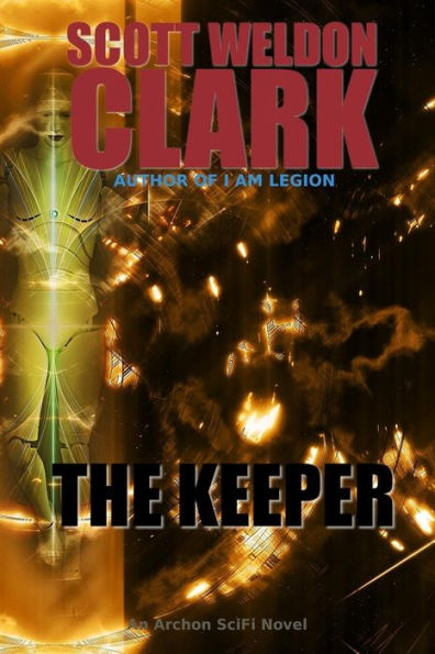 The Keeper - 9781543051513