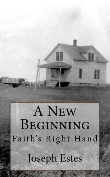 A New Beginning: Faith's Right Hand
