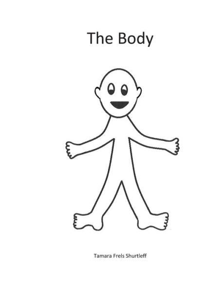 The Body - 9781543060492