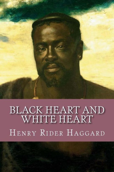 Black Heart And White Heart - 9781543064643