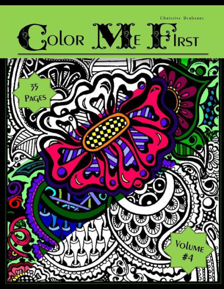 Color Me First