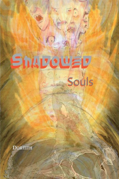 Shadowed Souls (Shadowed Realities)