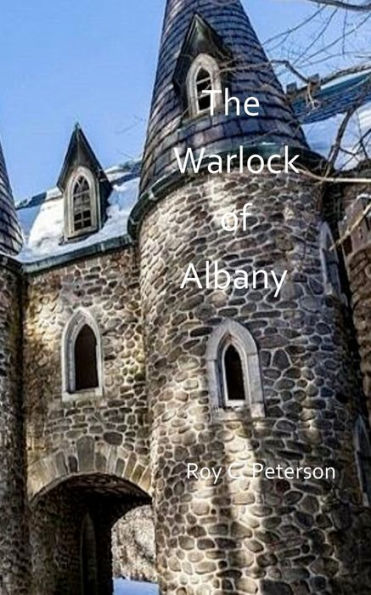 The Warlock Of Albany