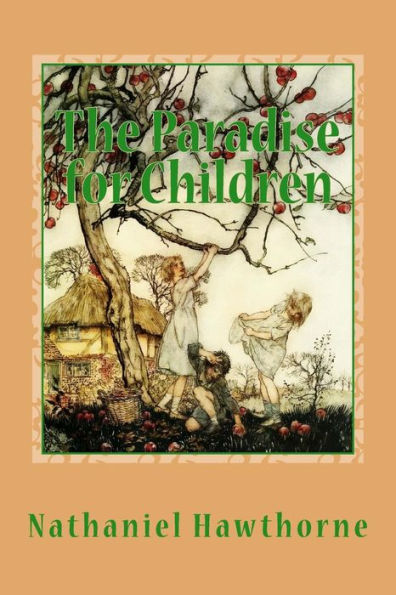 The Paradise For Children