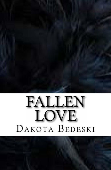 Fallen Love - 9781543072723