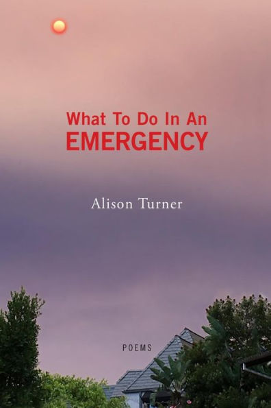What To Do In An Emergency