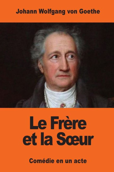 Le FrEre Et La Sœur (French Edition)