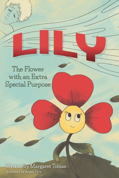 Lily: The Flower With An Extra Special Purpose