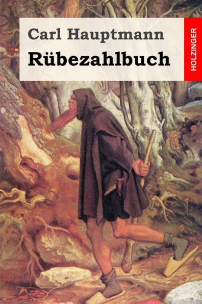 R?bezahlbuch (German Edition) - 9781543098419