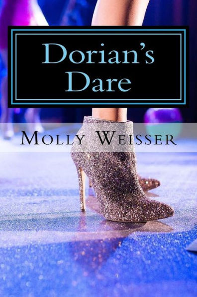 Dorian's Dare: An Erotic Big Handsome Man (Bhm) Story (The Dorian & Naomi Books)