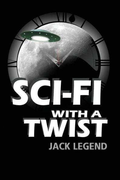 Sci-Fi With A Twist