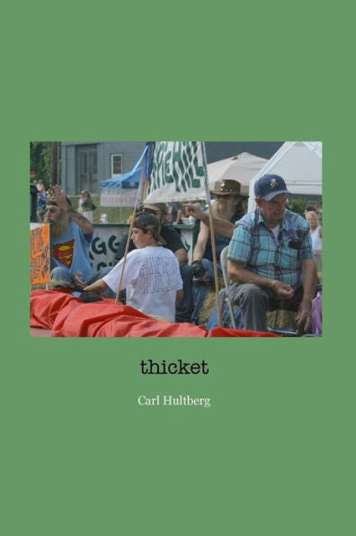 Thicket