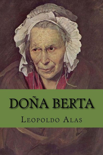 Dona Berta (Spanish Edition) - 9781543112566