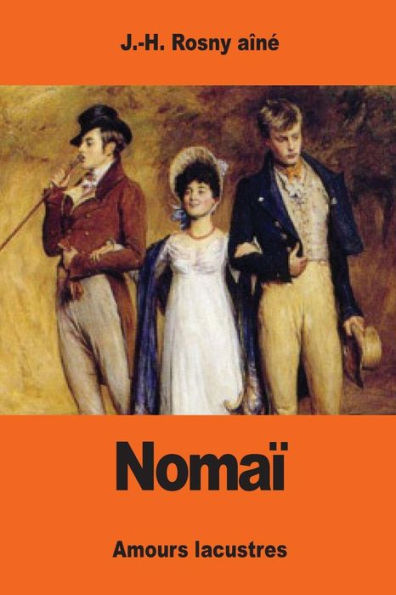 Nomaï (French Edition)