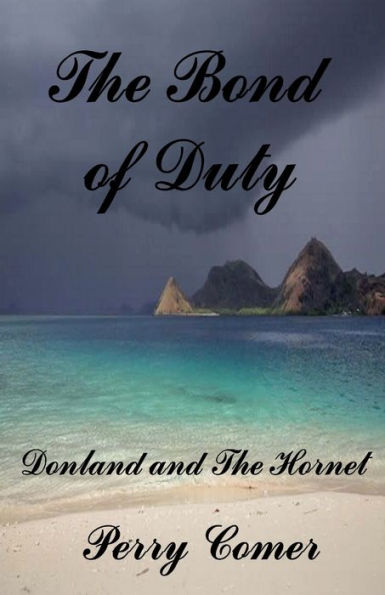 The Bond Of Duty (Donland)