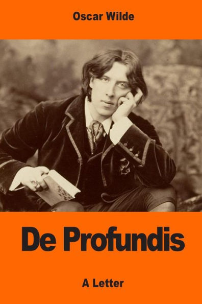 De Profundis - 9781543115369