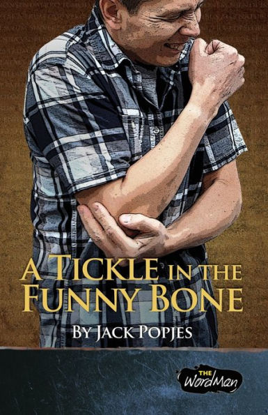 A Tickle In The Funny Bone