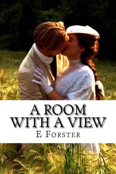 A Room With A View: Classic Literature