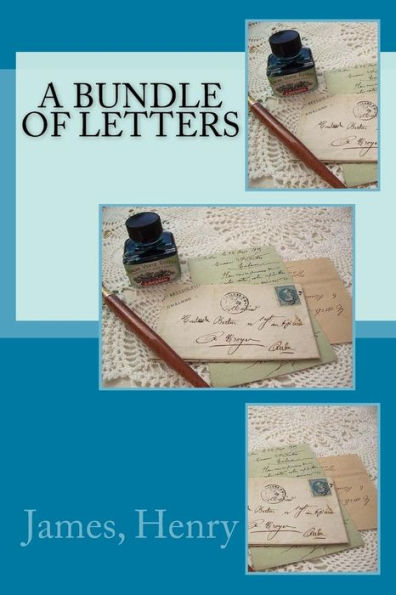 A Bundle Of Letters - 9781543133769