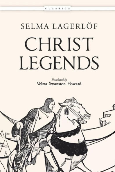 Christ Legends - 9781543135404