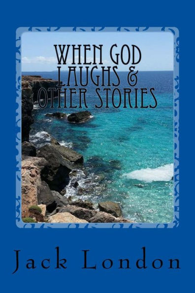 When God Laughs & Other Stories - 9781543136821