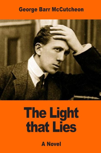 The Light That Lies - 9781543137279