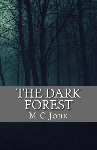 The Dark Forest - 9781543137309
