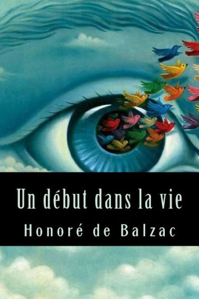 Un Début Dans La Vie (French Edition) - 9781543140392