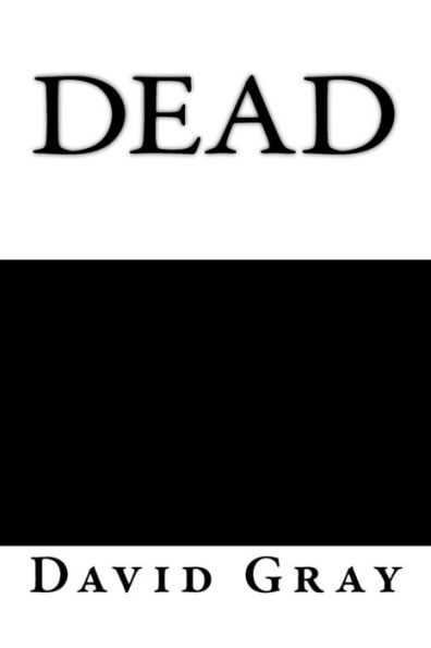 Dead - 9781543141306