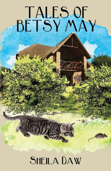 Tales Of Betsy May