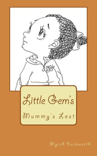 Mummy's Lost: Little Gem's