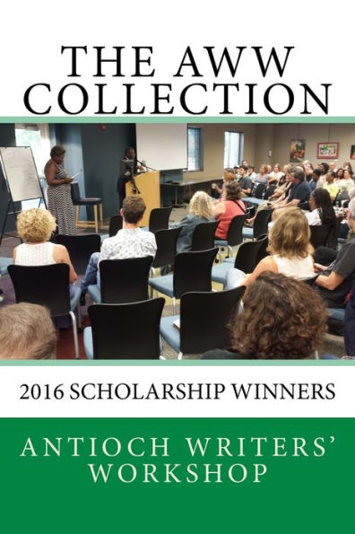 The Aww Collection 2016: 2016 Scholarship Winners