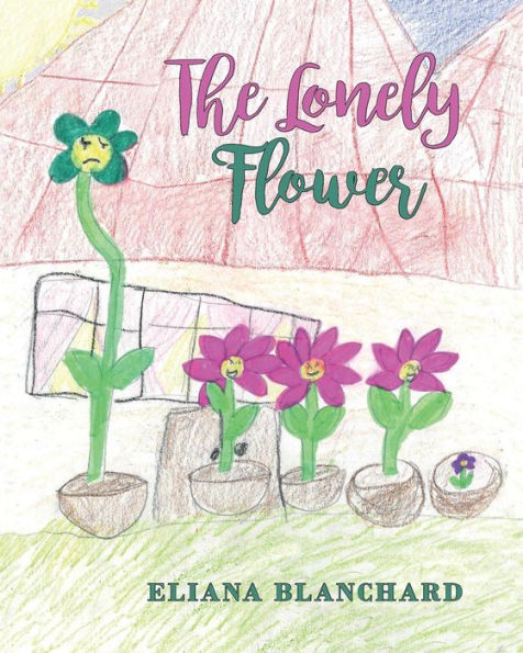 The Lonely Flower