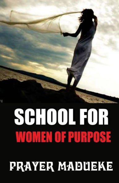 School For Women Of Purpose