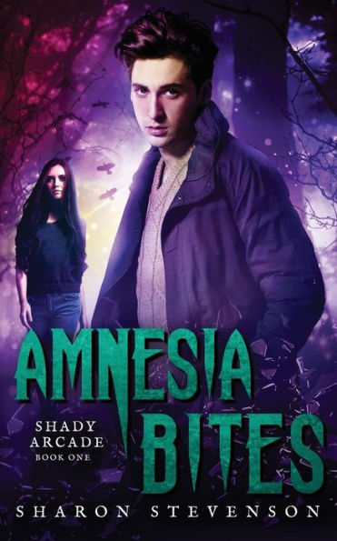 Amnesia Bites (Shady Arcade)